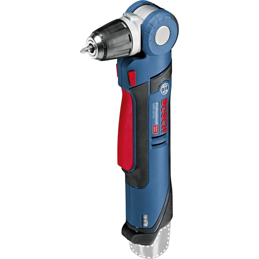 Bosch GWB 12V-10 Cordless Drill Driver #1