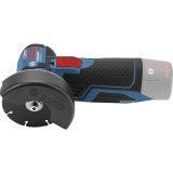 Bosch GWS 12V-76 Cordless Angle Grinder #2