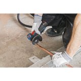 Bosch GWS 12V-76 Cordless Angle Grinder #3