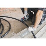 Bosch GWS 12V-76 Cordless Angle Grinder #4
