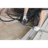 Bosch GWS 12V-76 Cordless Angle Grinder #5