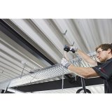 Bosch GWS 12V-76 Cordless Angle Grinder #6