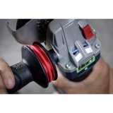 Bosch GWS 18V-10 SC, 125mm Cordless Angle Grinder #2