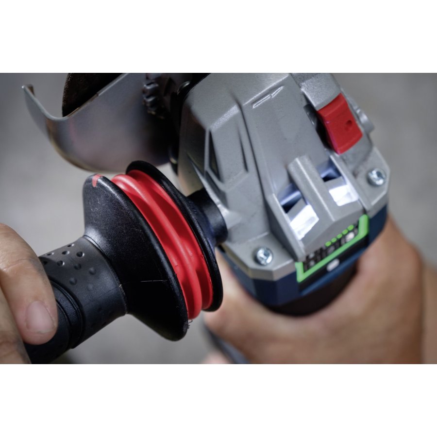 Bosch GWS 18V-10 SC, 125mm Cordless Angle Grinder #2