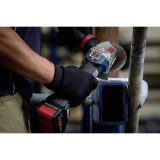 Bosch GWS 18V-10 SC, 125mm Cordless Angle Grinder #4