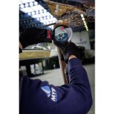 Bosch GWS 18V-10 SC, 125mm Cordless Angle Grinder #9