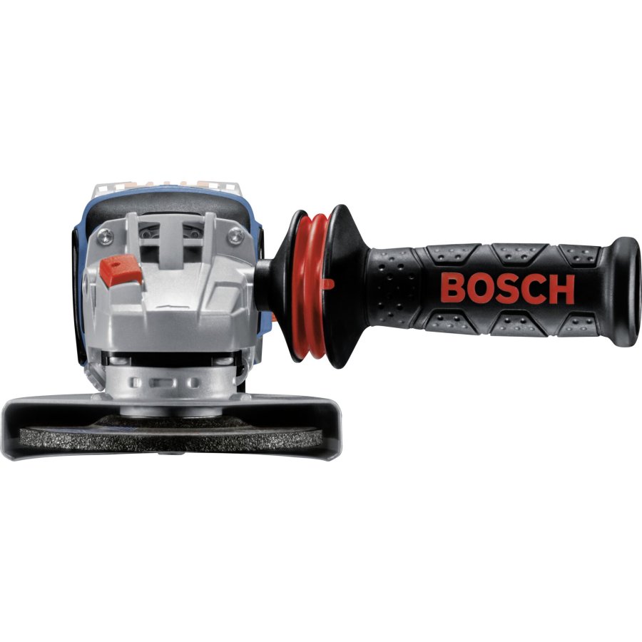 Bosch GWS 18V-15 SC Cordless Angle Grinder #2