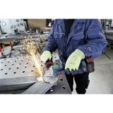 Bosch GWS 18V-15 SC Cordless Angle Grinder #3