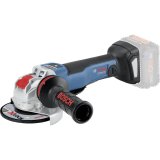 Bosch GWX 18V -10 PSC Cordless Angle Grinder #2