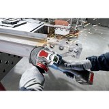 Bosch GWX 18V -10 PSC Cordless Angle Grinder #3