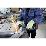 Bosch GWX 18V -10 PSC Cordless Angle Grinder #4
