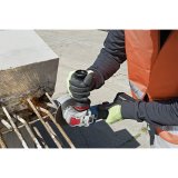 Bosch GWX 18V -10 PSC Cordless Angle Grinder #5