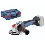 Bosch GWX 18V-10 C Cordless Angle Grinder #1