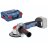 Bosch GWX 18V-10 C Cordless Angle Grinder #2