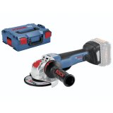 Bosch GWX 18V-10 PC Cordless Angle Grinder #1