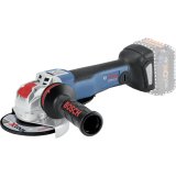 Bosch GWX 18V-10 PC Cordless Angle Grinder #2