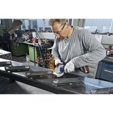 Bosch GWX 18V-10 PC Cordless Angle Grinder #3