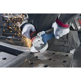 Bosch GWX 18V-10 PC Cordless Angle Grinder #4