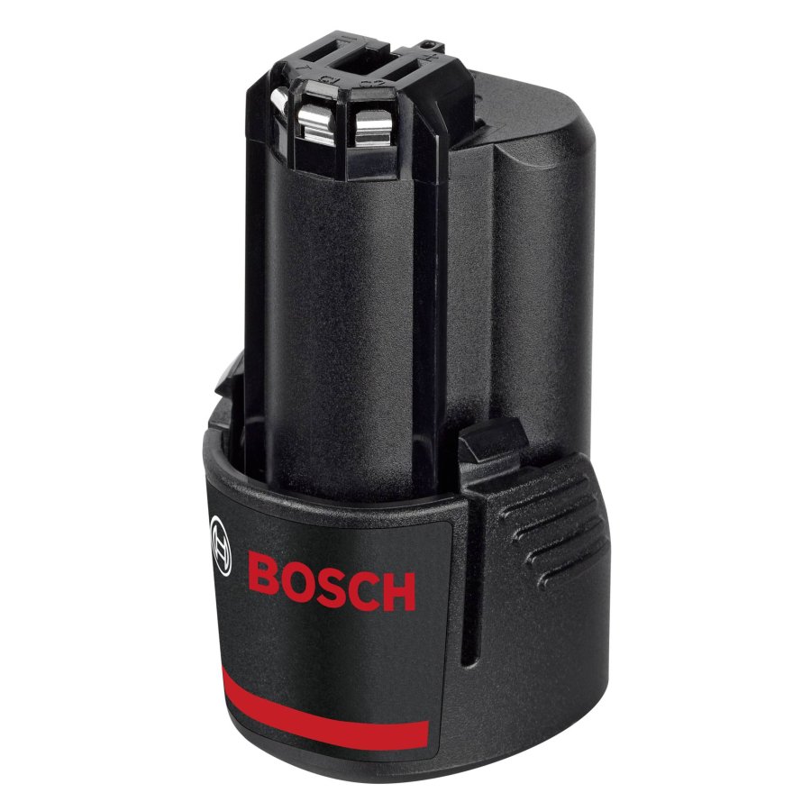 Bosch Standard Starter Set 1x2.0Ah + 1x4.0Ah +GAL 12V-40 #2
