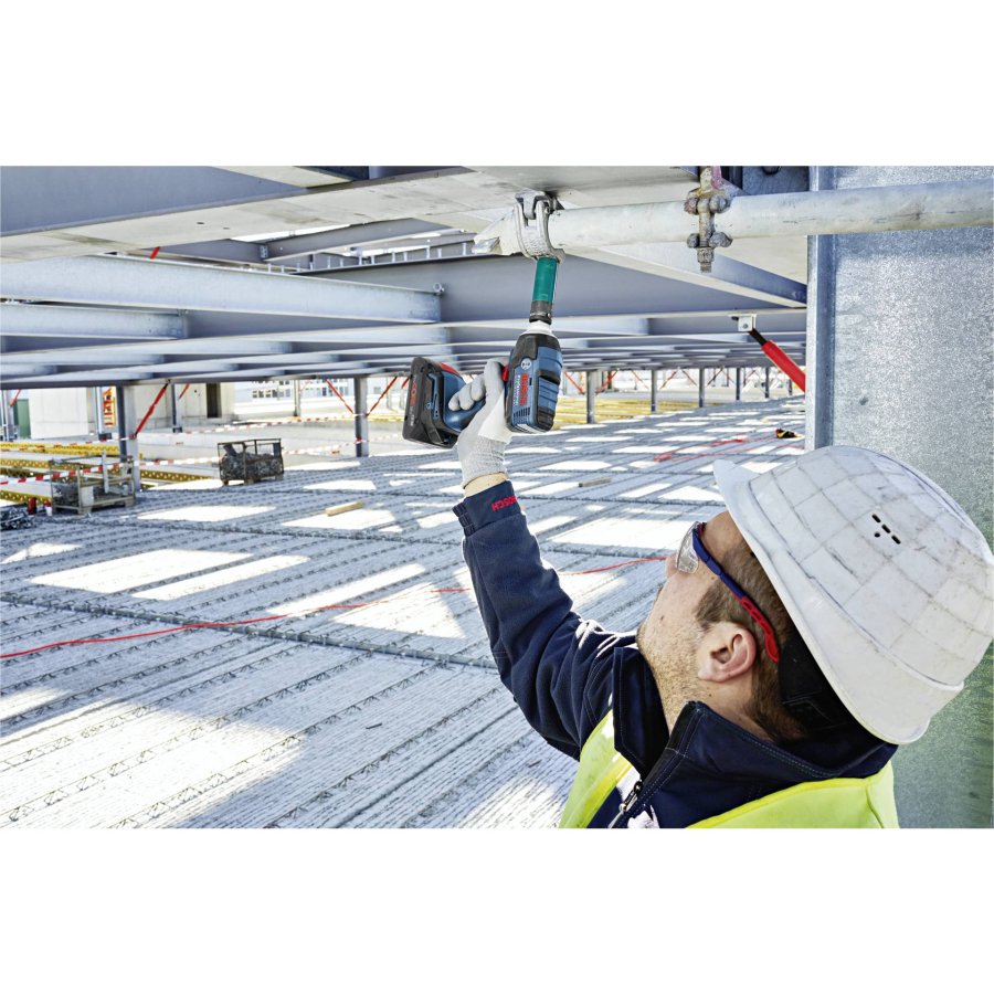 Bosch Starter Set Standard 2x ProCORE18V 4.0Ah + GAL 18V-40 #3