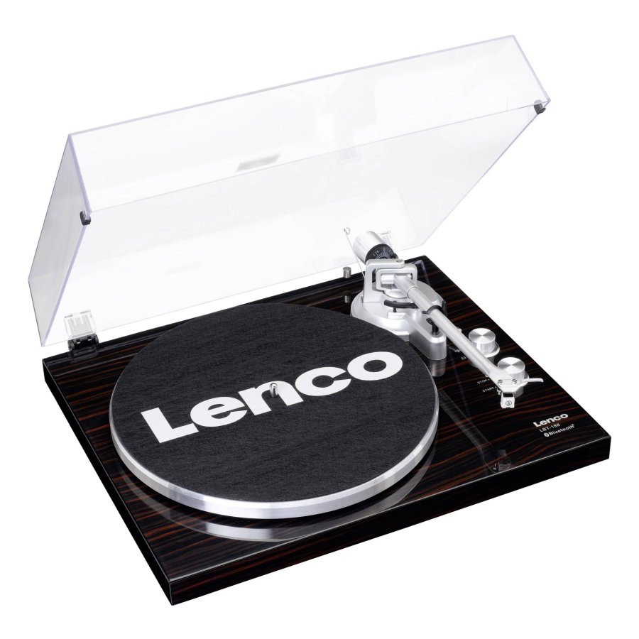 Lenco LBT-188 Walnut #2