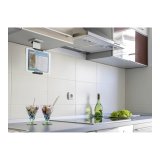 Durable Tablet Holder WALL PRO metallic silver 8935-23 #5