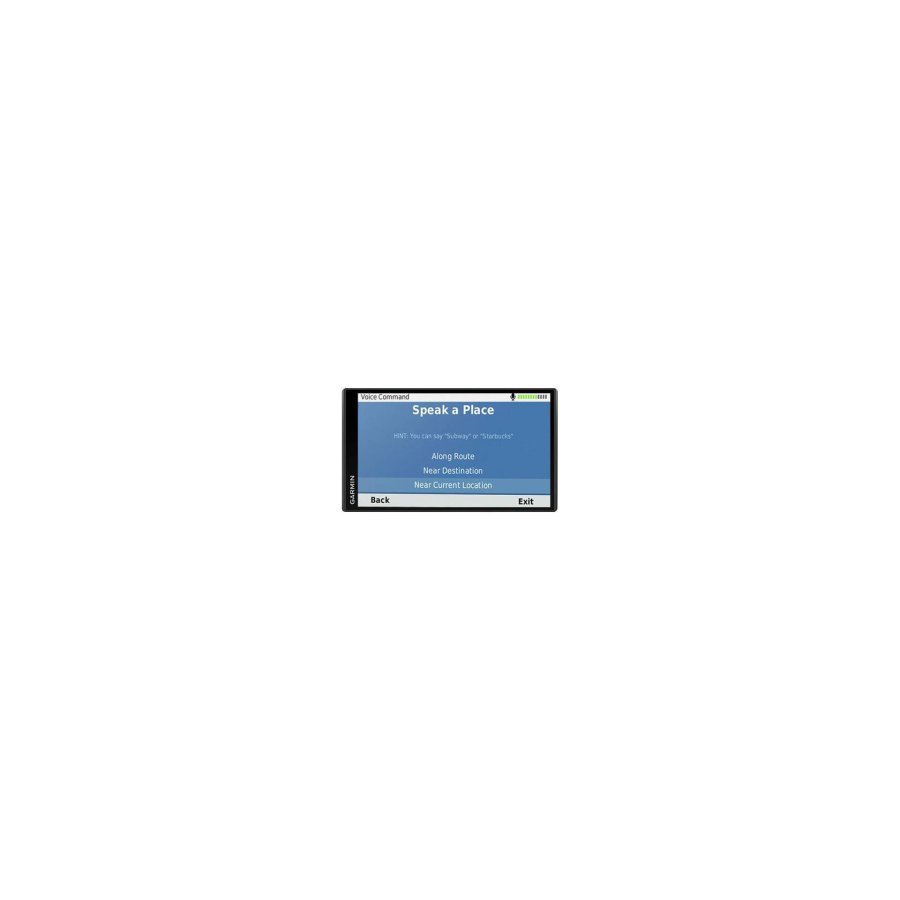 Garmin DriveSmart 55 MT-D EU #2