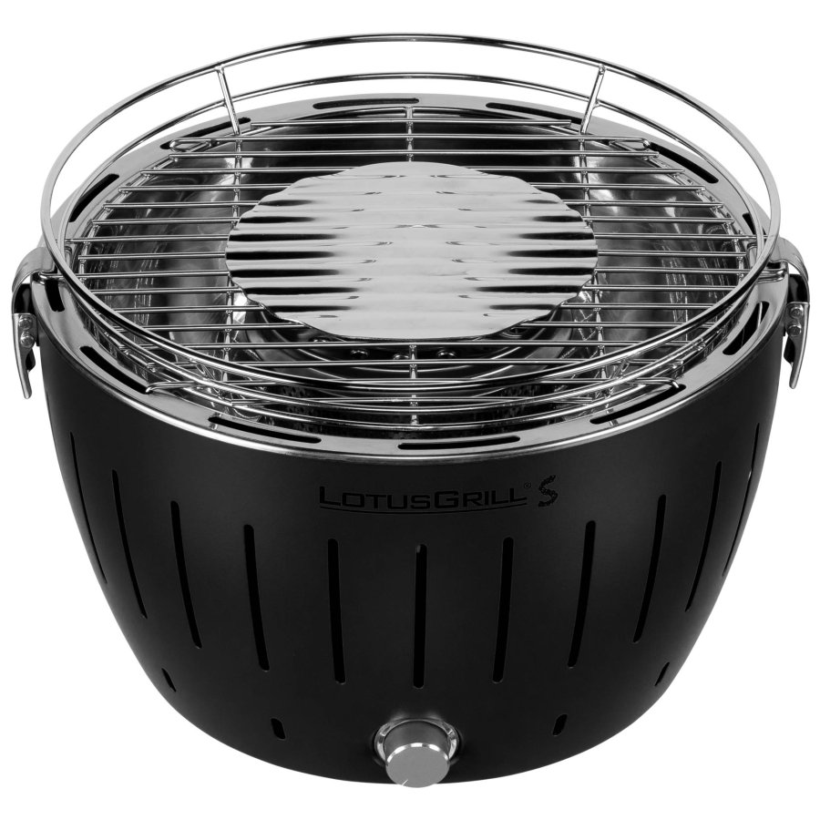 LotusGrill G280 U Anthracite #1