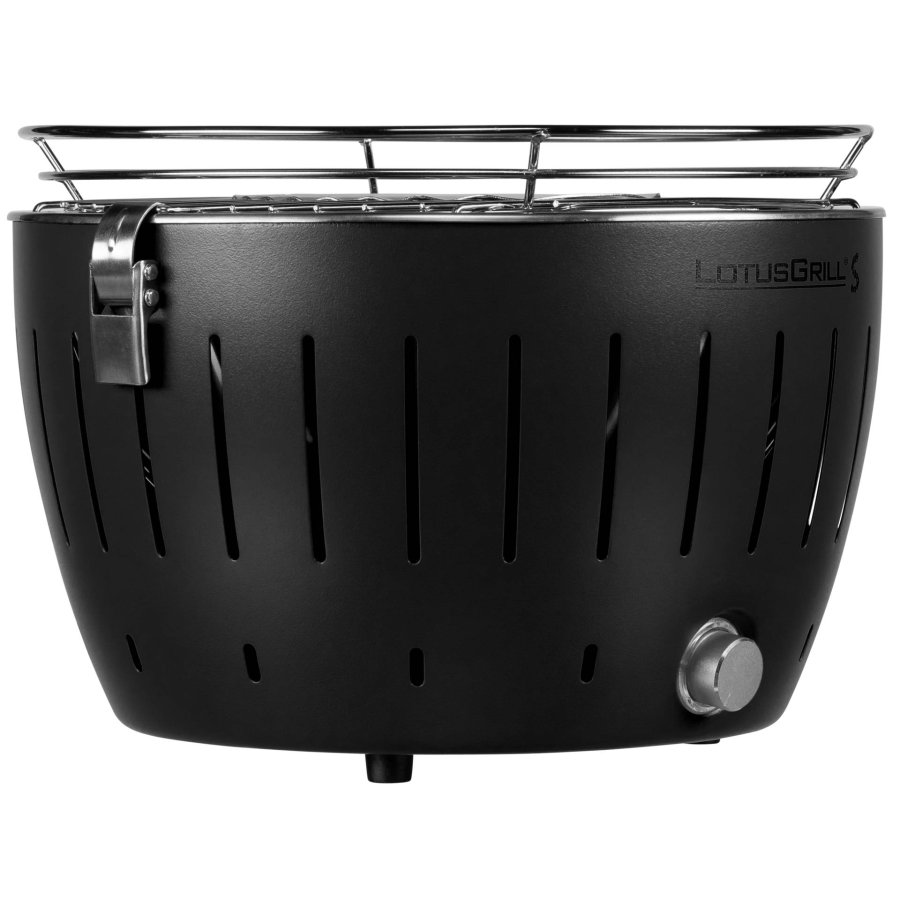 LotusGrill G280 U Anthracite #2