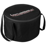 LotusGrill G280 U Anthracite #5