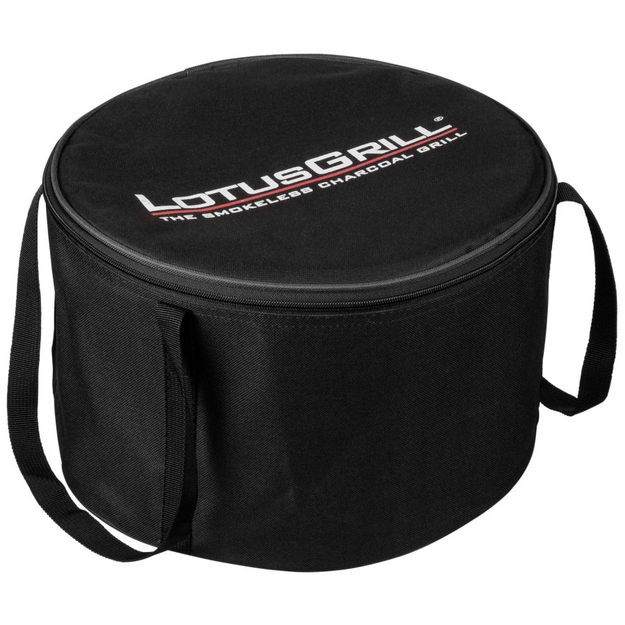 LotusGrill G280 U Anthracite #5