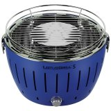 LotusGrill G280 U Blue #1