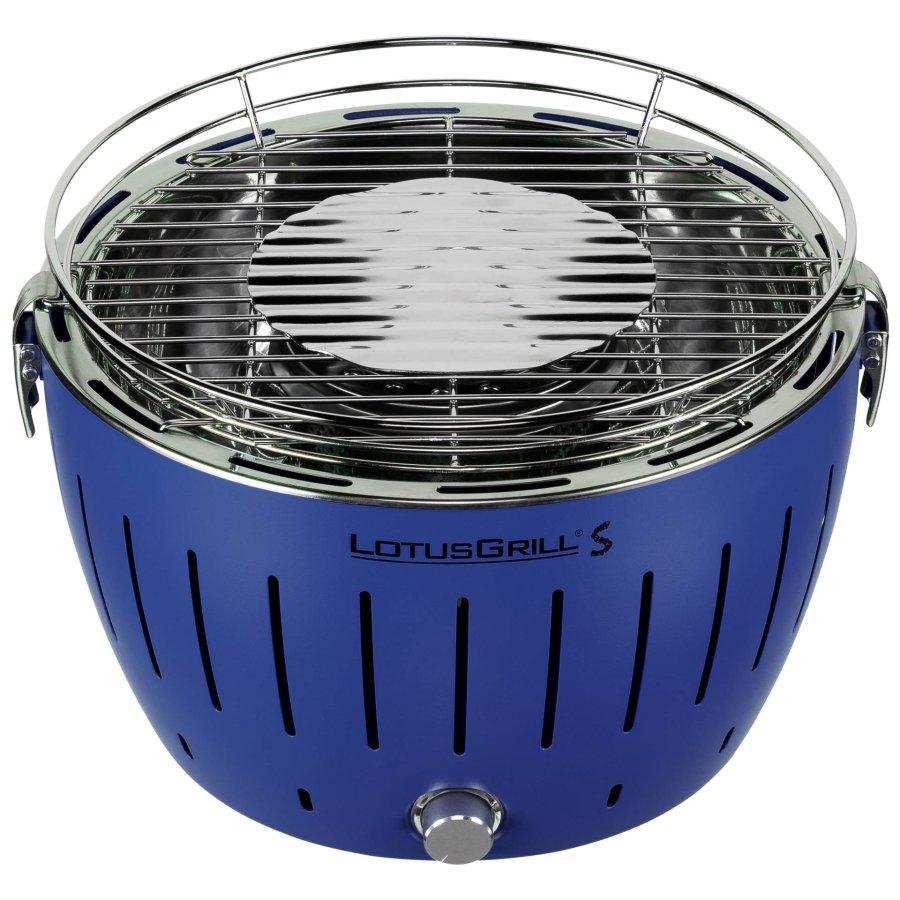 LotusGrill G280 U Blue #1