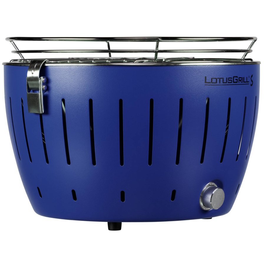 LotusGrill G280 U Blue #2