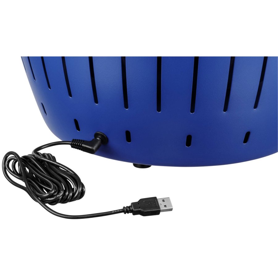 LotusGrill G280 U Blue #4