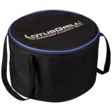 LotusGrill G280 U Blue #5