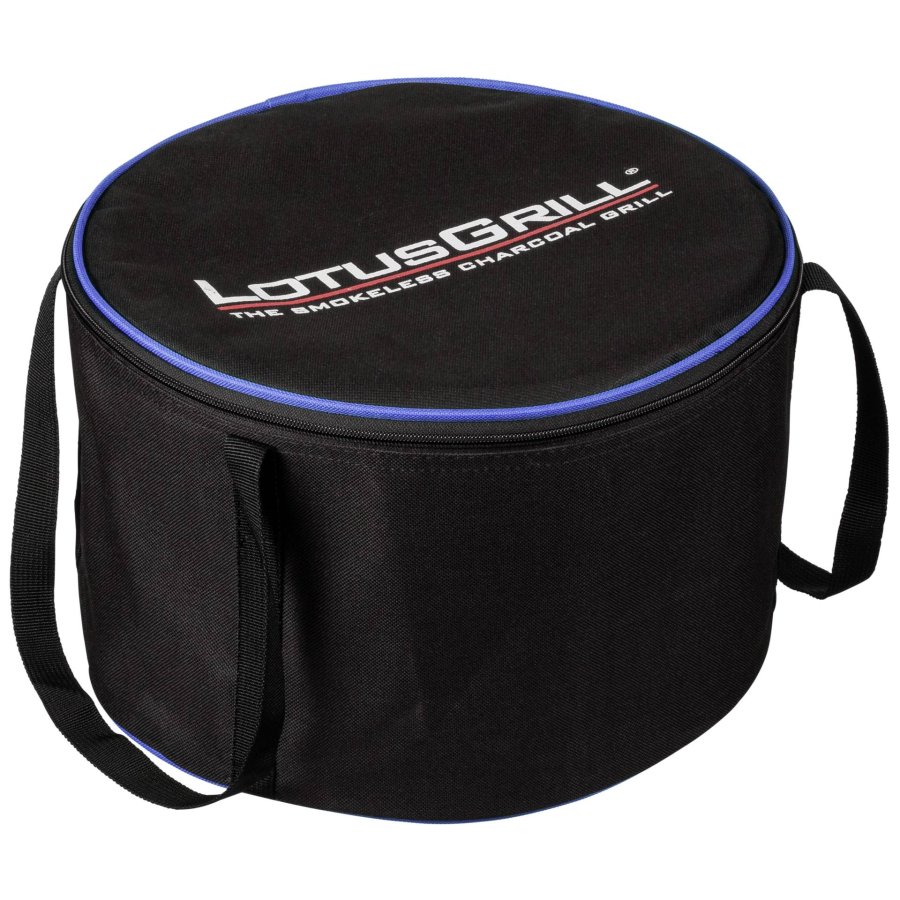 LotusGrill G280 U Blue #5