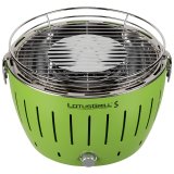 LotusGrill G280 U Green #1
