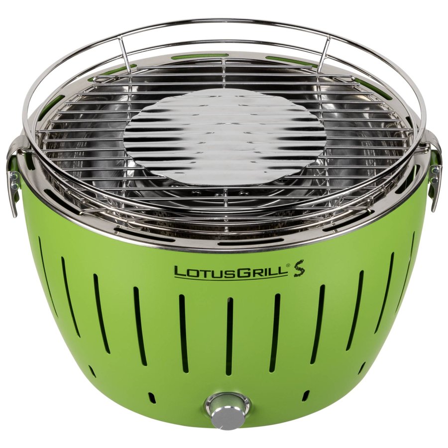 LotusGrill G280 U Green #1