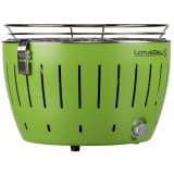 LotusGrill G280 U Green #2