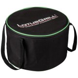 LotusGrill G280 U Green #5