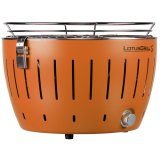 LotusGrill G280 U Orange #2