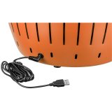 LotusGrill G280 U Orange #4