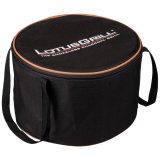 LotusGrill G280 U Orange #5