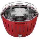 LotusGrill G280 U red #1