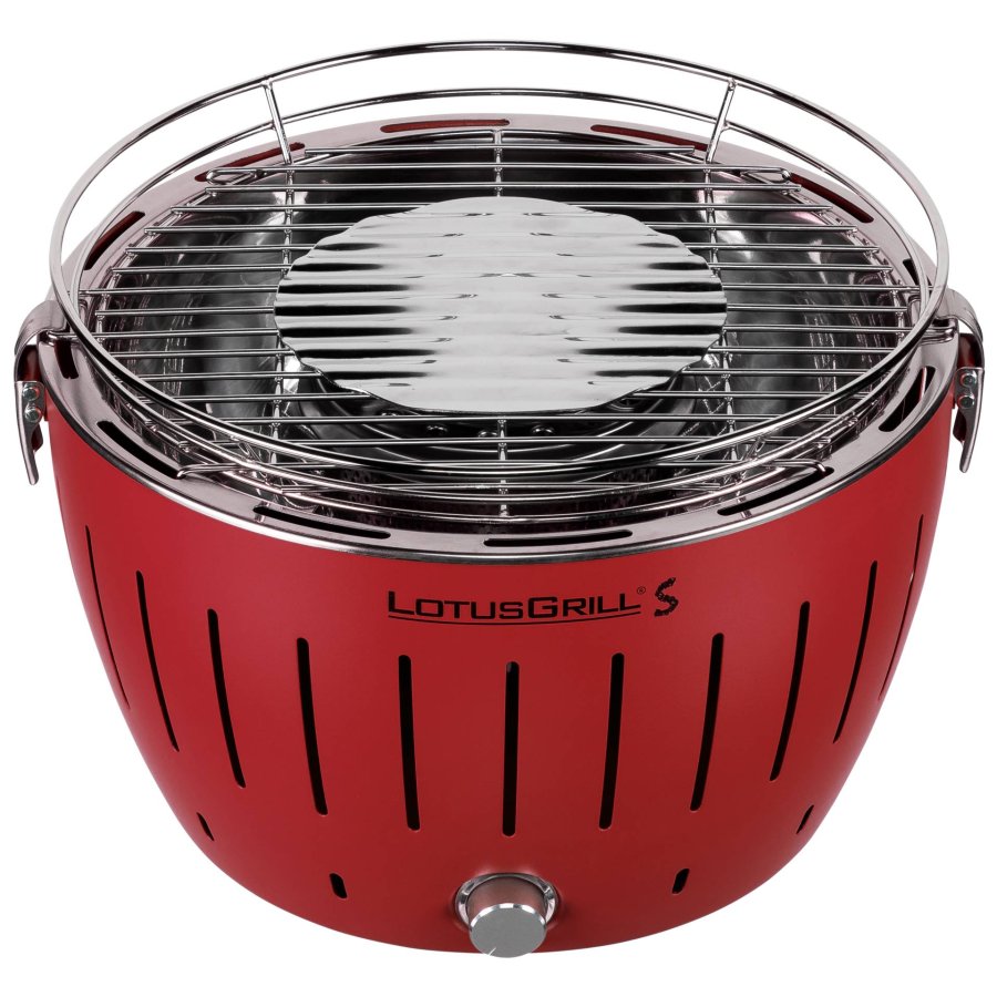 LotusGrill G280 U red #1