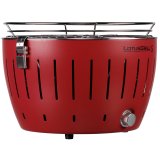 LotusGrill G280 U red #2
