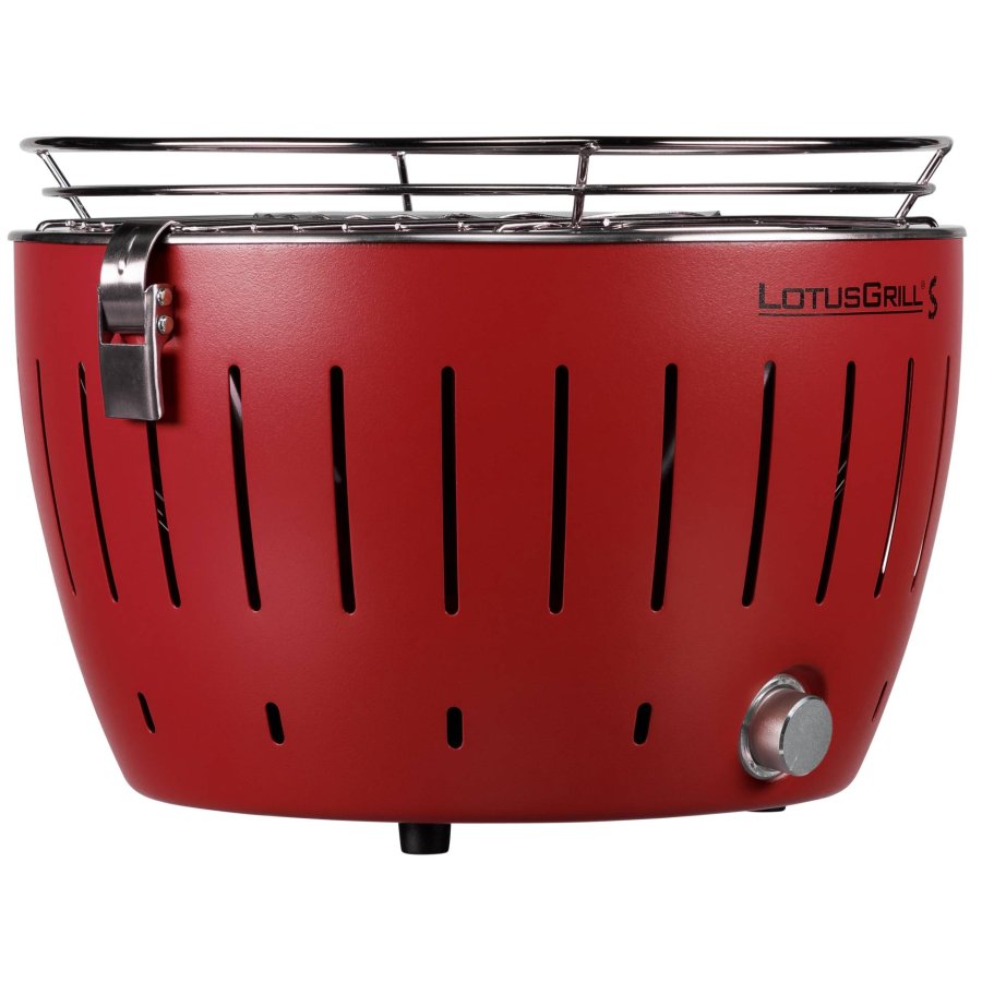 LotusGrill G280 U red #2