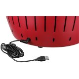 LotusGrill G280 U red #4