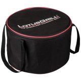 LotusGrill G280 U red #5